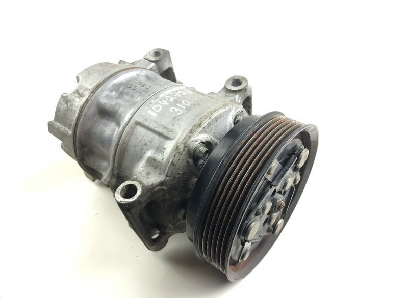 926003123R AC / aircon Compressor RENAULT MEGANE IV (B9A/M) (2015-)