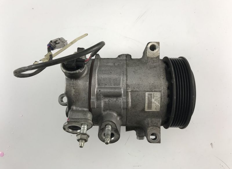 AC / aircon Compressor JEEP PATRIOT (PK) (2007-2017)
