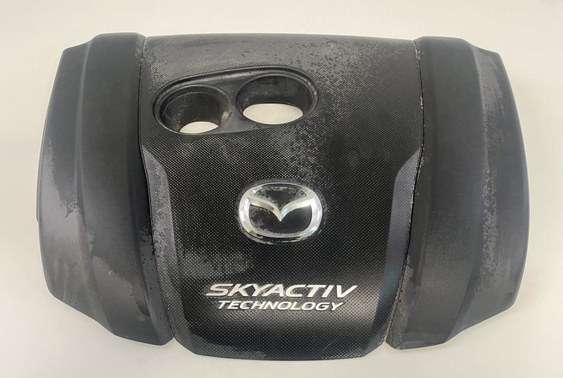 PXD5102F0 Engine Cover MAZDA 6 (GJ, GL) (2012-2020)
