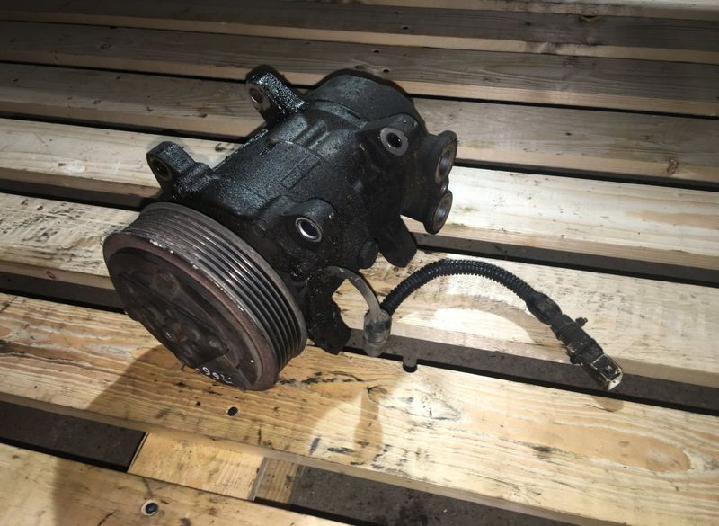 AC / aircon Compressor PEUGEOT 206 (2A) (1998-2012)
