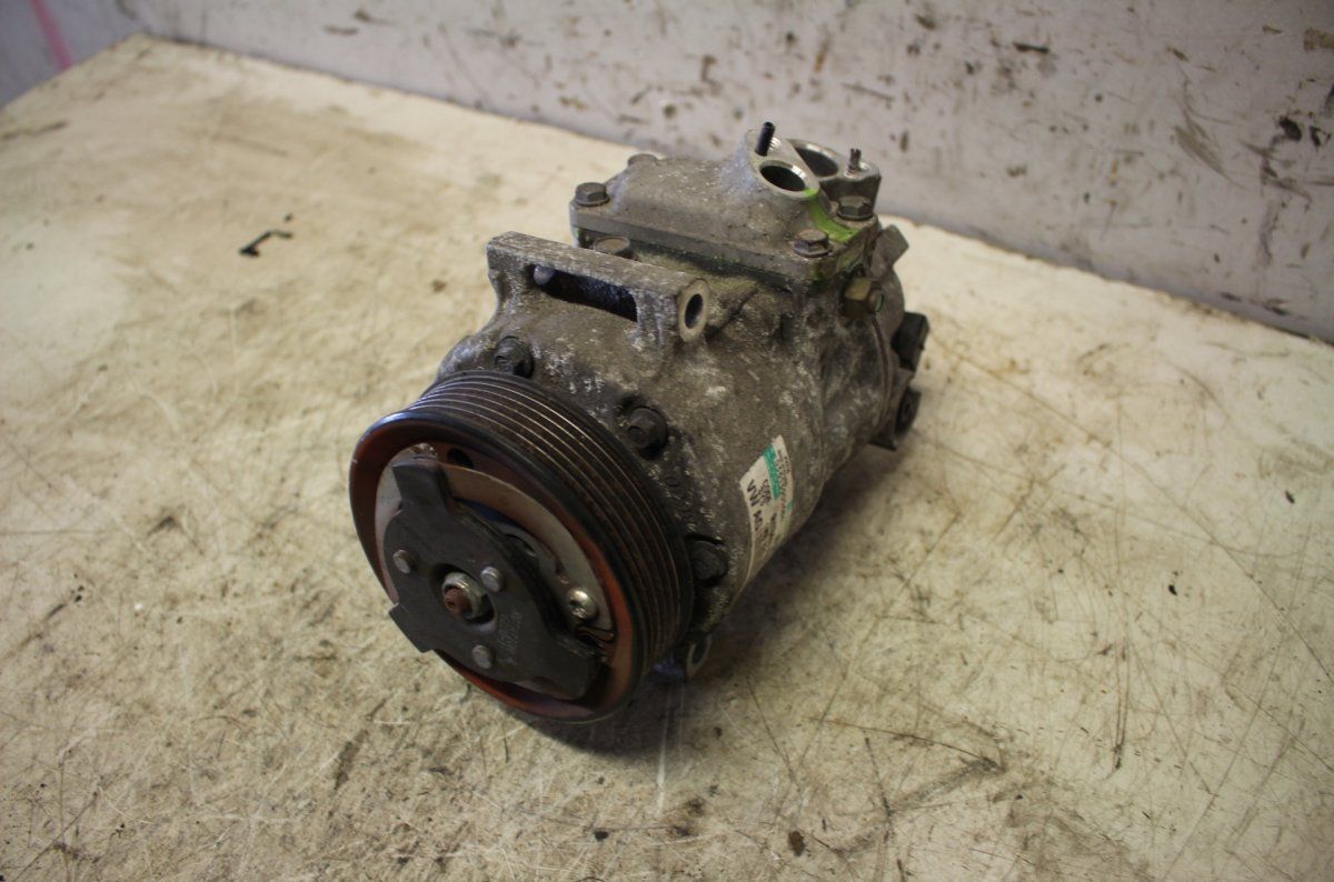 AC / aircon Compressor VW TOURAN (1T1, 1T2) (2003-2010)