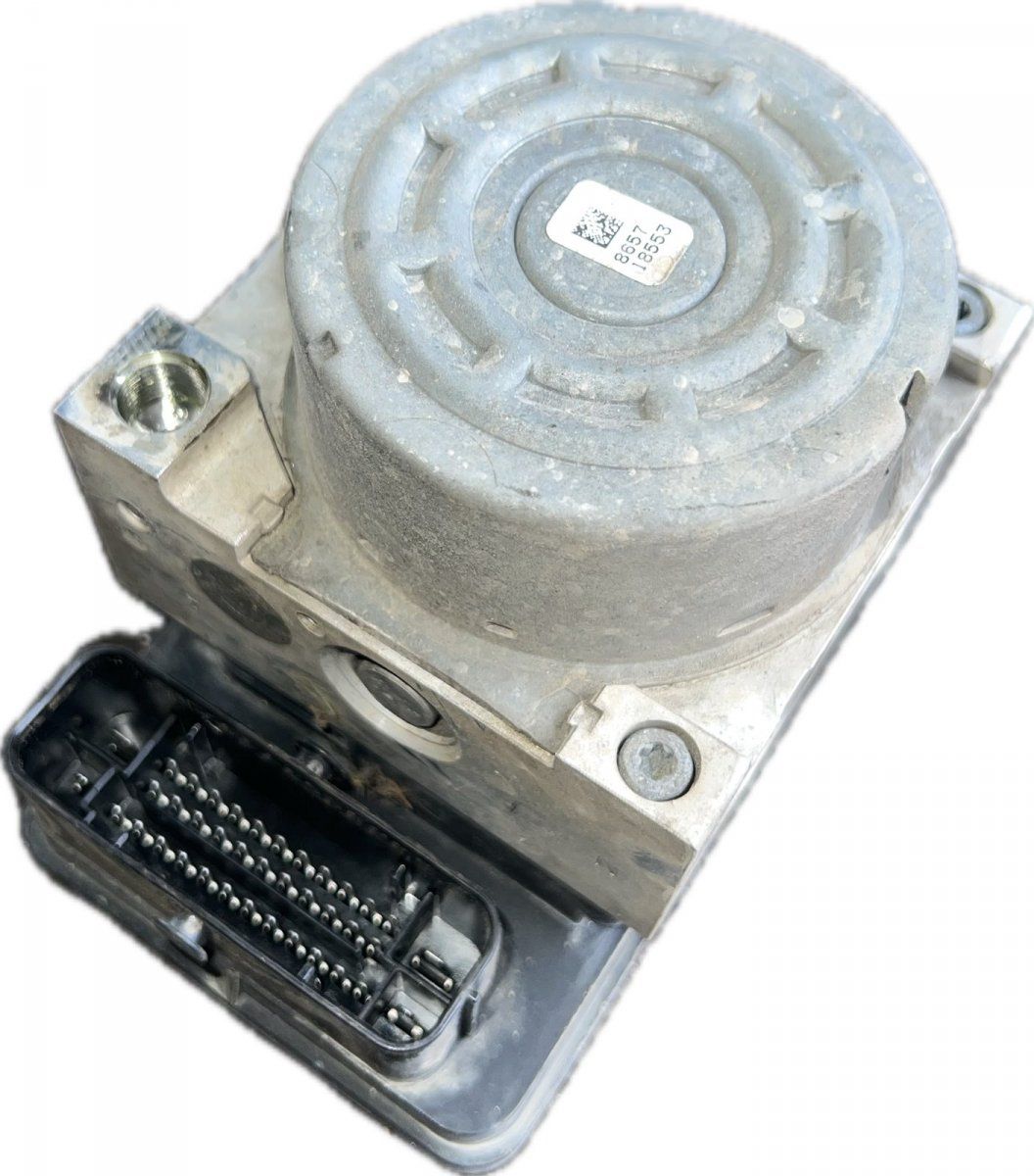 3Q0614517 3Q0907379T ABS hydraulic unit / pump SEAT LEON (5F) (2012-2020)