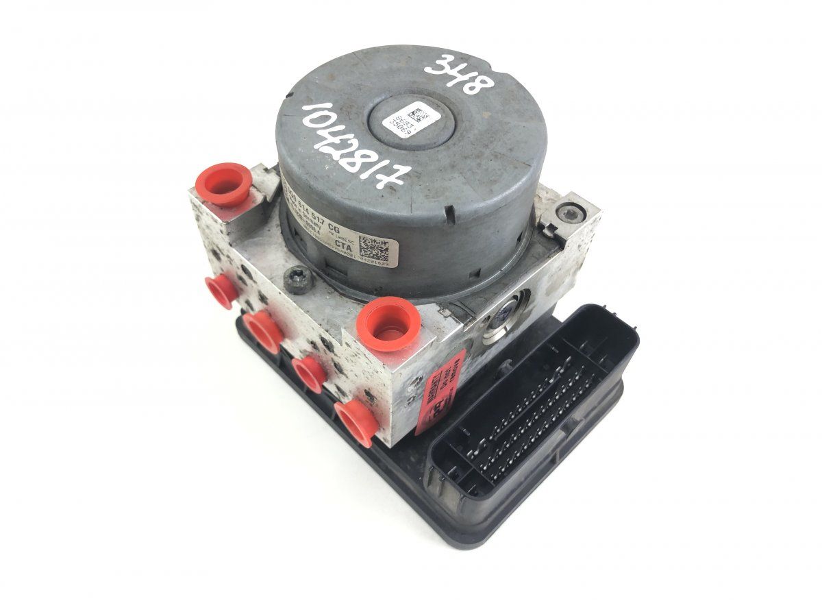 10022009984 10.0220-0998.4 ABS hydraulic unit / pump SKODA SUPERB III (3V3, 3V5) (2015-2024)