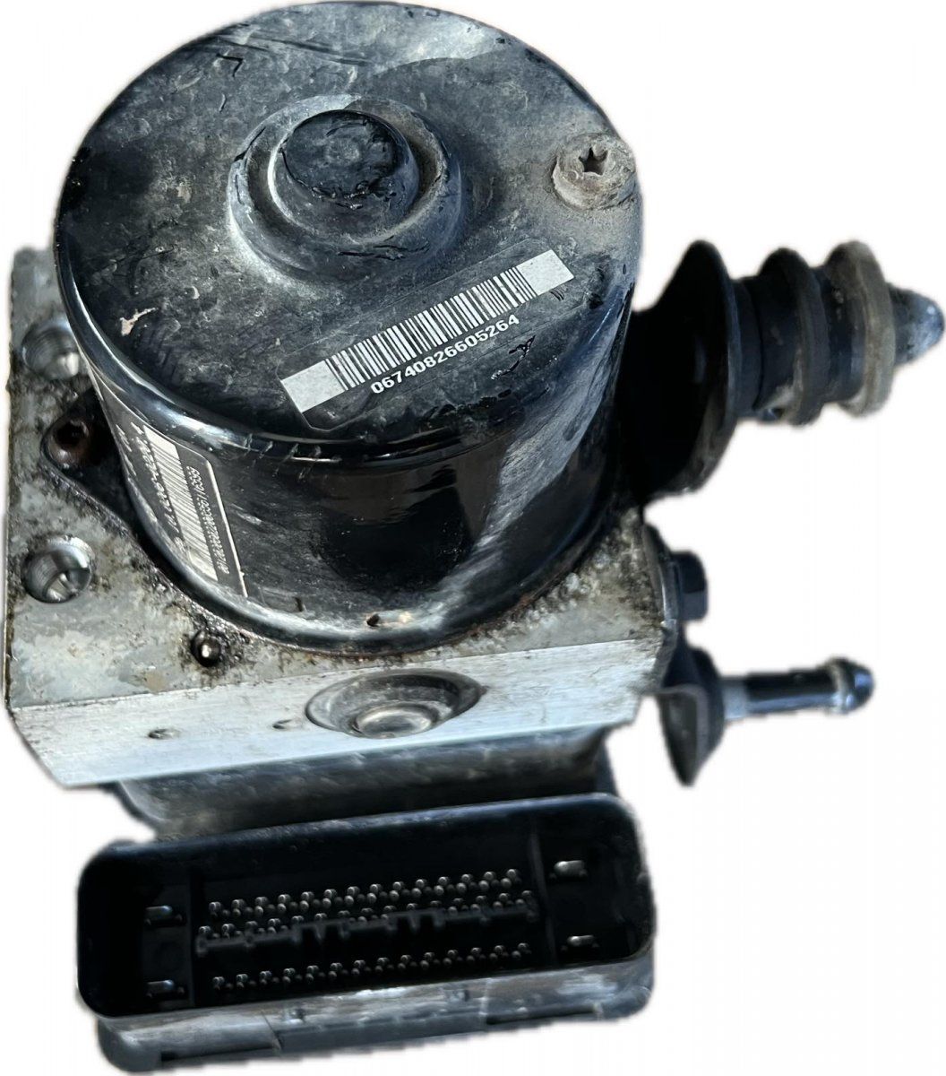 ABS hydraulic unit / pump SKODA OCTAVIA II (1Z) (2004-2013)