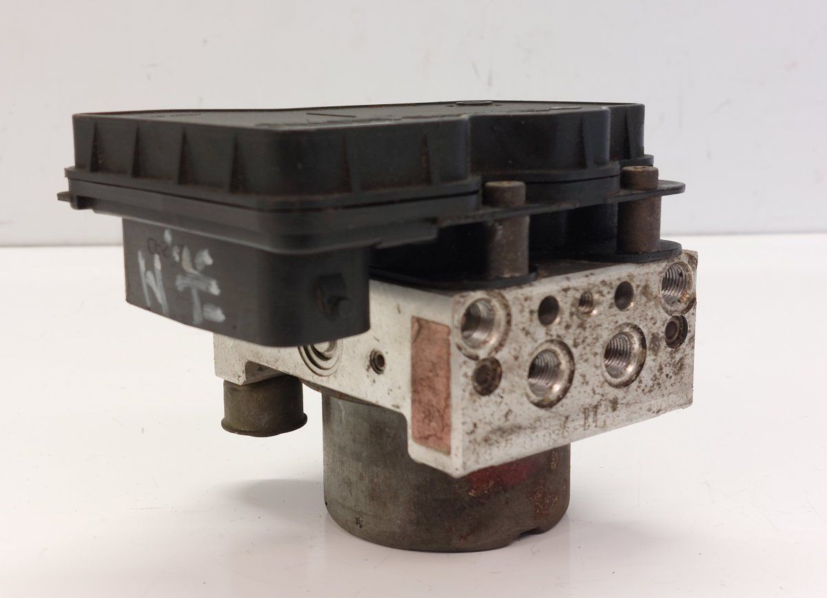 MR527695 MB5-EVO2-1313-1 7A031312330C9 1312C1036 ABS hydraulic unit / pump MITSUBISHI LANCER (CS, CT) (2000-2013)