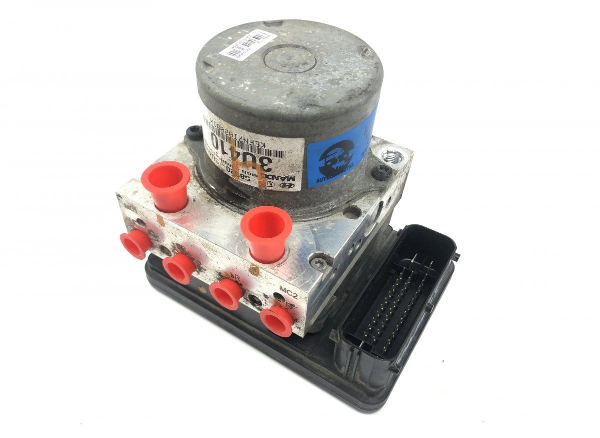 BE6003O401 ABS hydraulic unit / pump KIA SPORTAGE III (SL) (2010-2015)