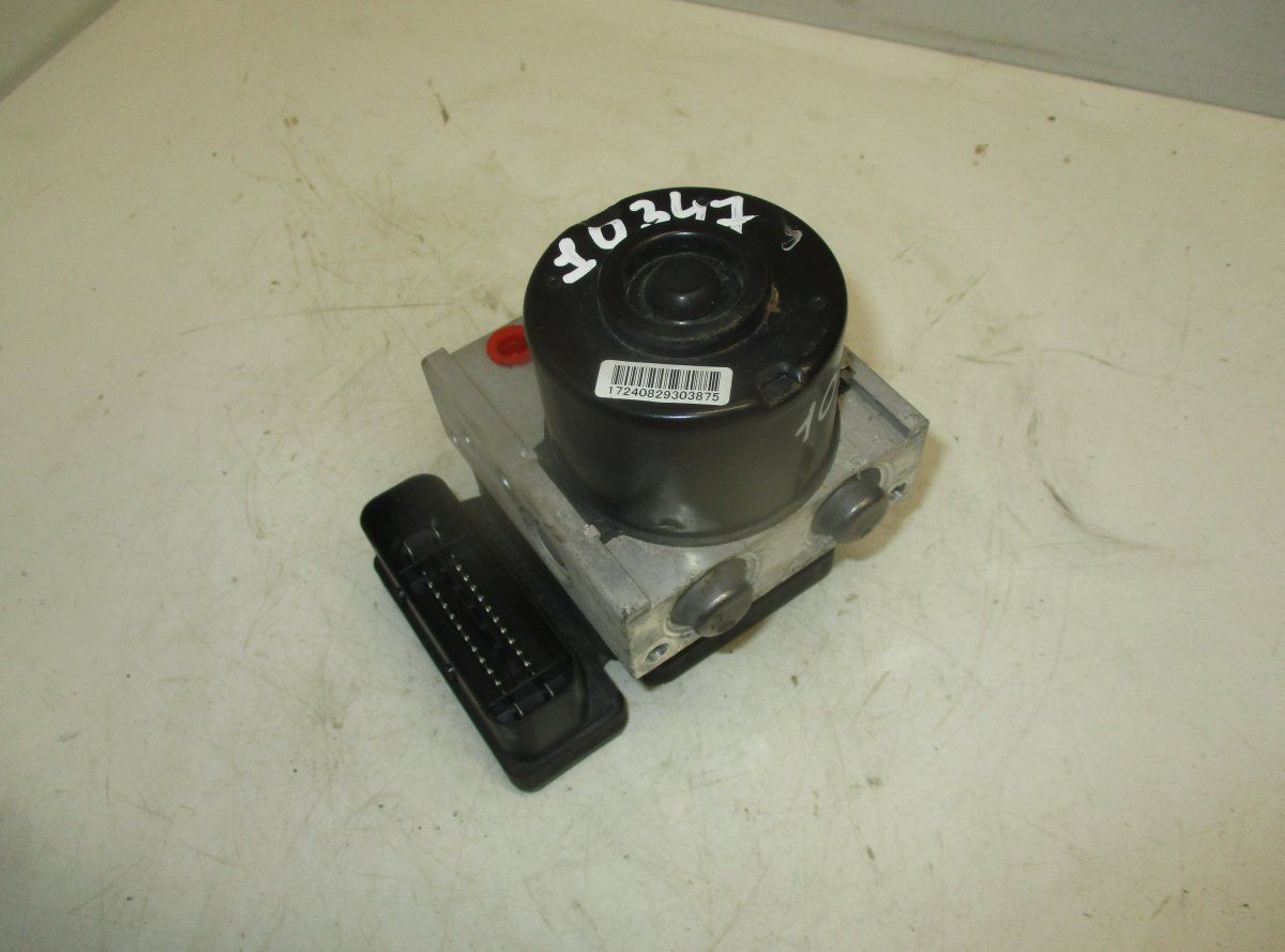 89541-0D040 ABS hydraulic unit / pump TOYOTA YARIS II (XP90) (2005-2013)