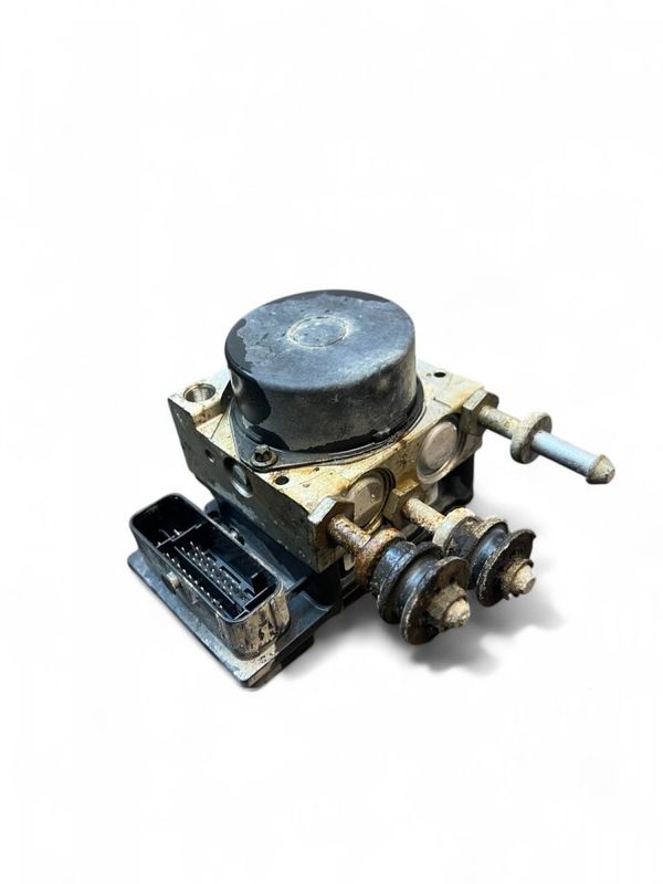 6R0614117A 6R0907379 02658007829 ABS hydraulic unit / pump SEAT IBIZA IV (6J, 6P) (2008-2017)