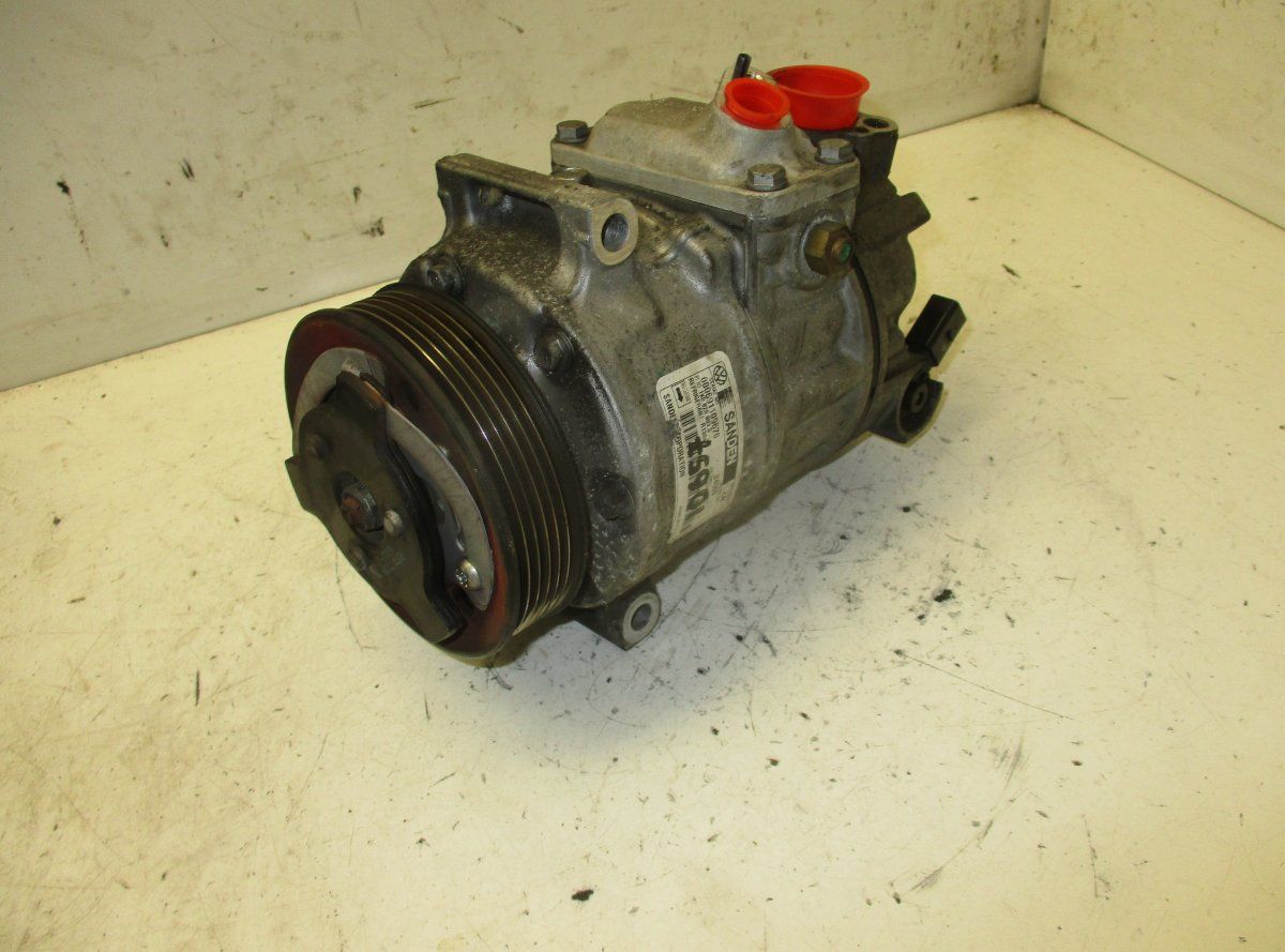 AC / aircon Compressor VW JETTA III (1K2) (2005-2010)