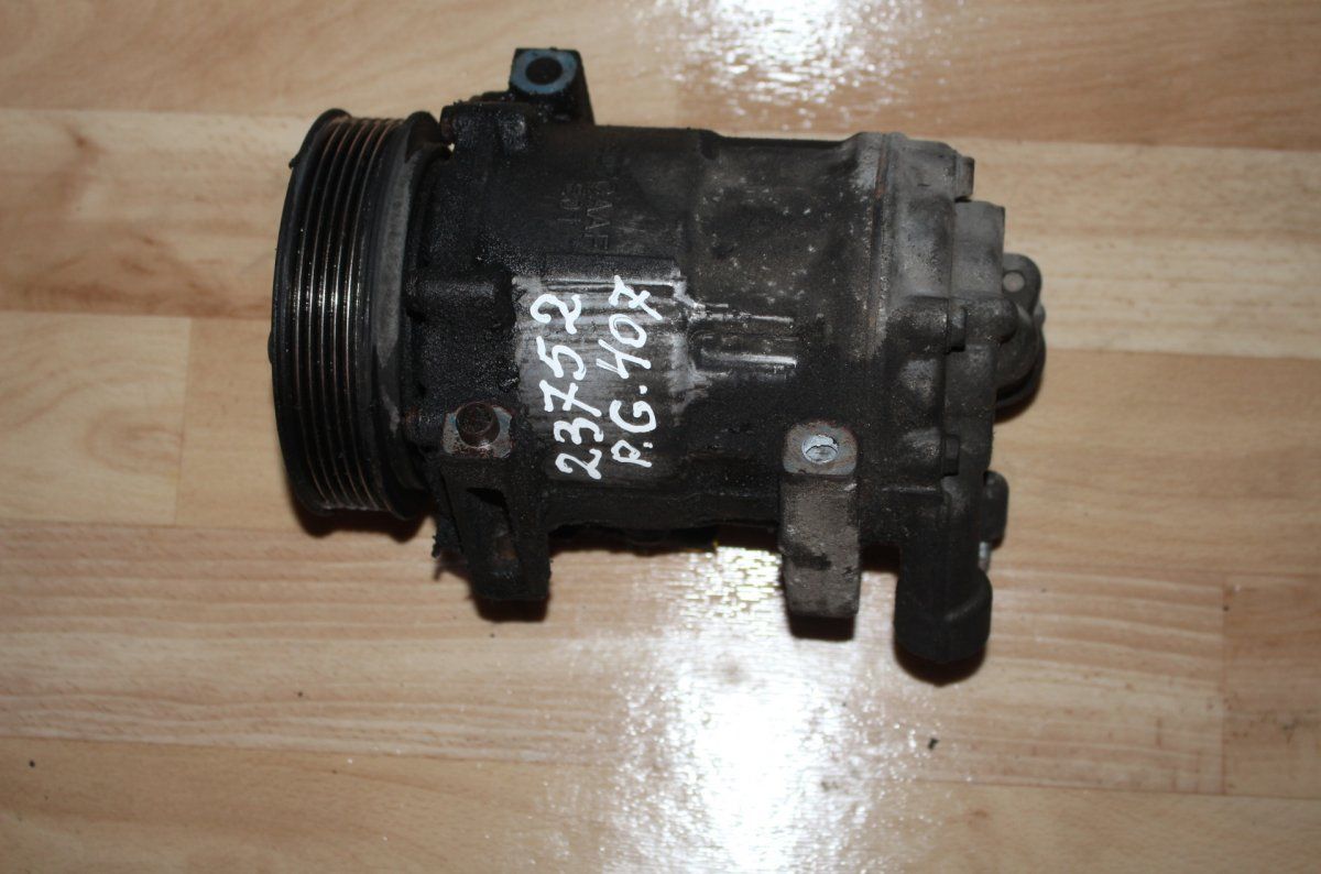 AC / aircon Compressor PEUGEOT 407 (2004-2012)