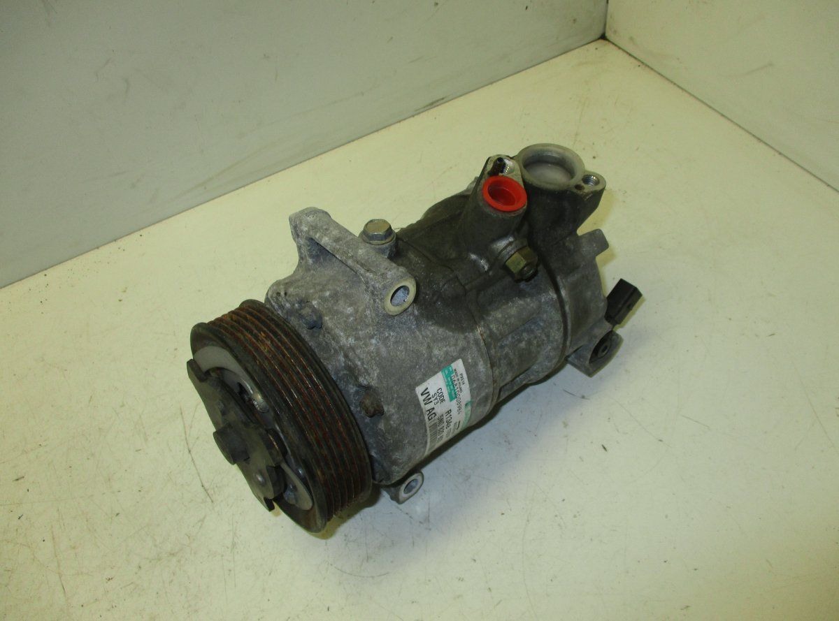 AC / aircon Compressor VW JETTA III (1K2) (2005-2010)
