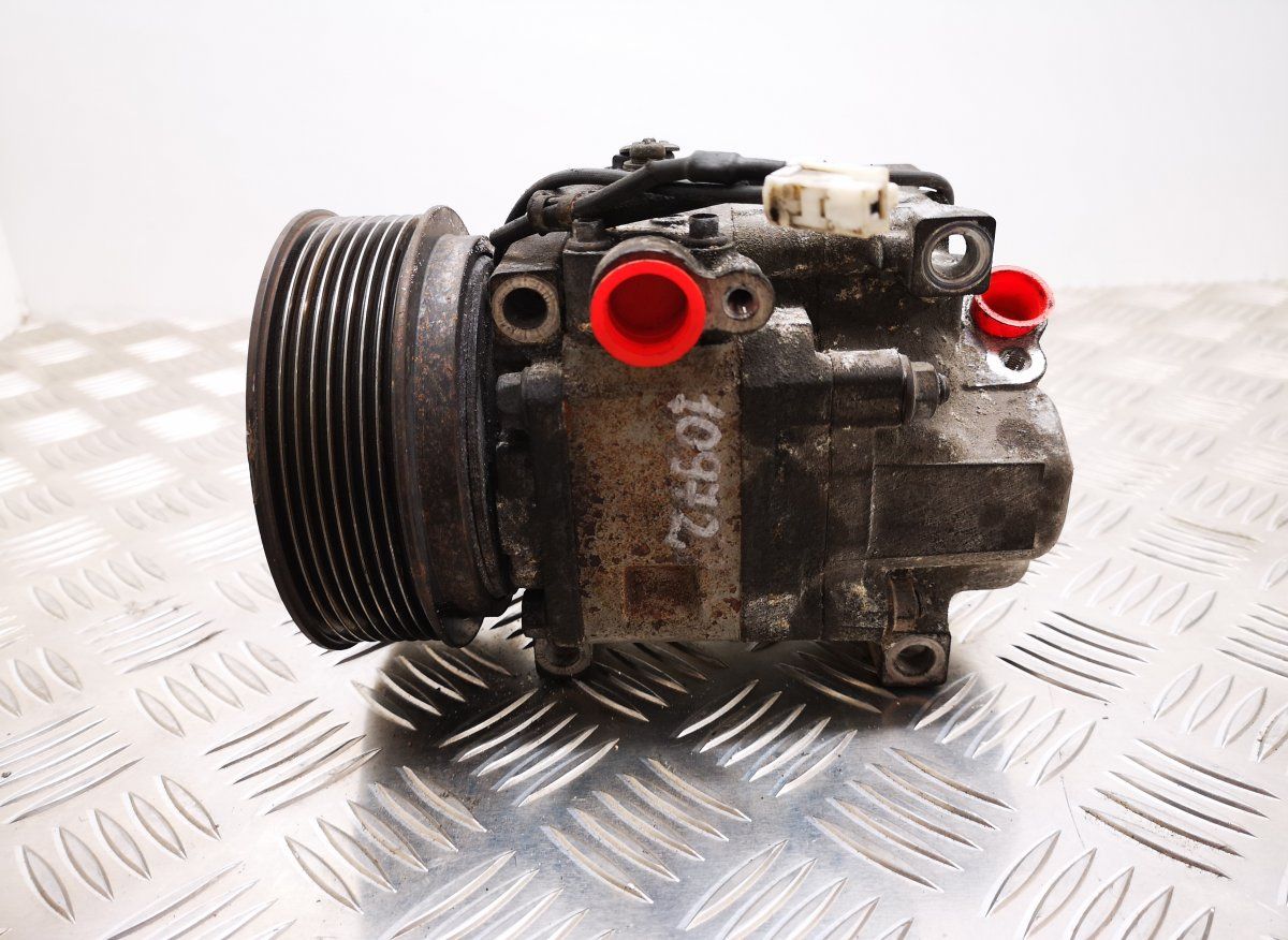 AC / aircon Compressor MAZDA 6 (GH) (2007-2012)