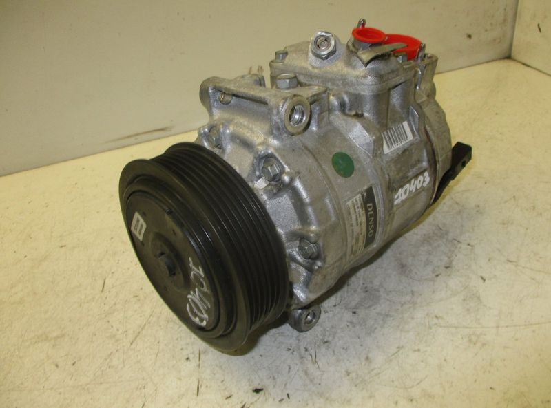 AC / aircon Compressor SKODA OCTAVIA II (1Z) (2004-2013)