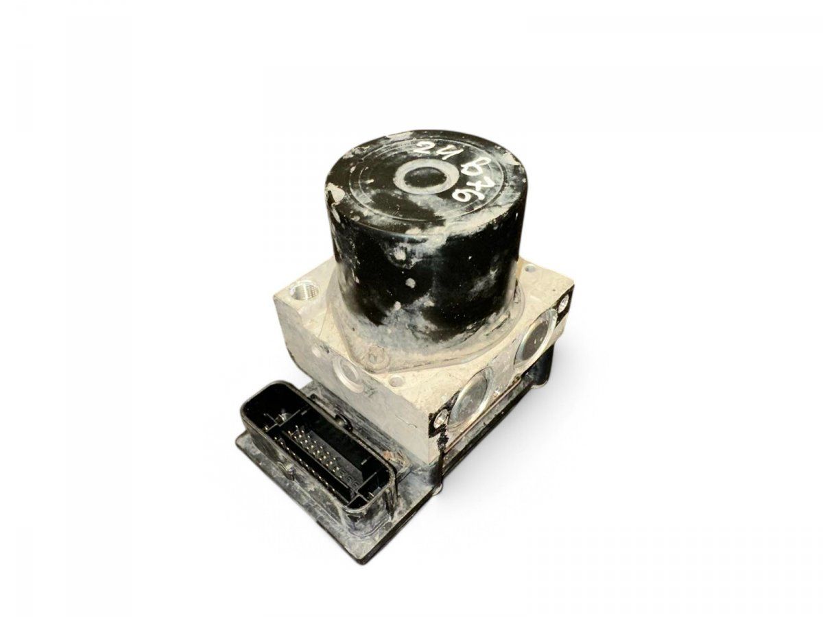 6Q0614117T 6Q0614117AK ABS hydraulic unit / pump VW POLO IV (9N) (2001-2009)