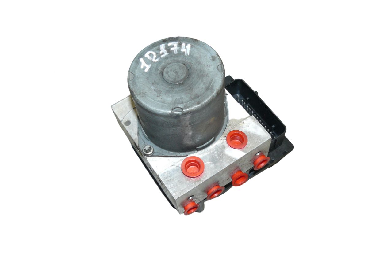 0265236010 ABS hydraulic unit / pump BMW 5 (E60, E61) (2003-2010)