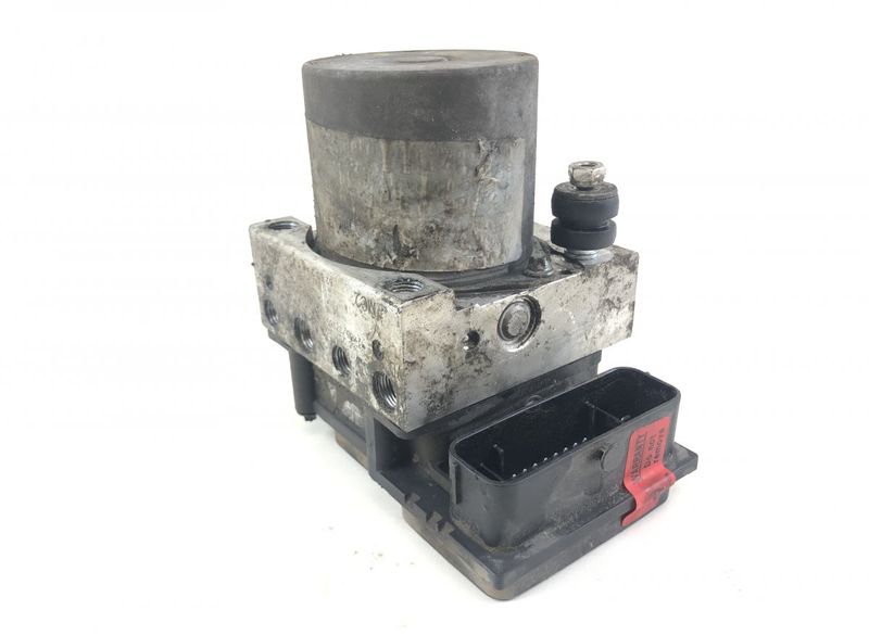 0265800737 0265801133 0265237094 0265237015 ABS hydraulic unit / pump RENAULT MASTER III (FV, JV) (2010-2024)