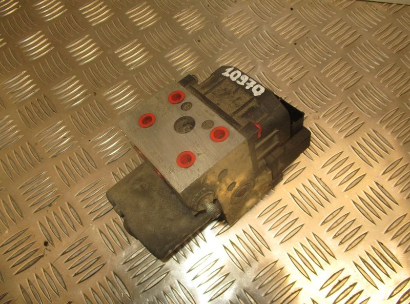 0265216928 ABS hydraulic unit / pump KIA SORENTO I (JC) (2002-2009)