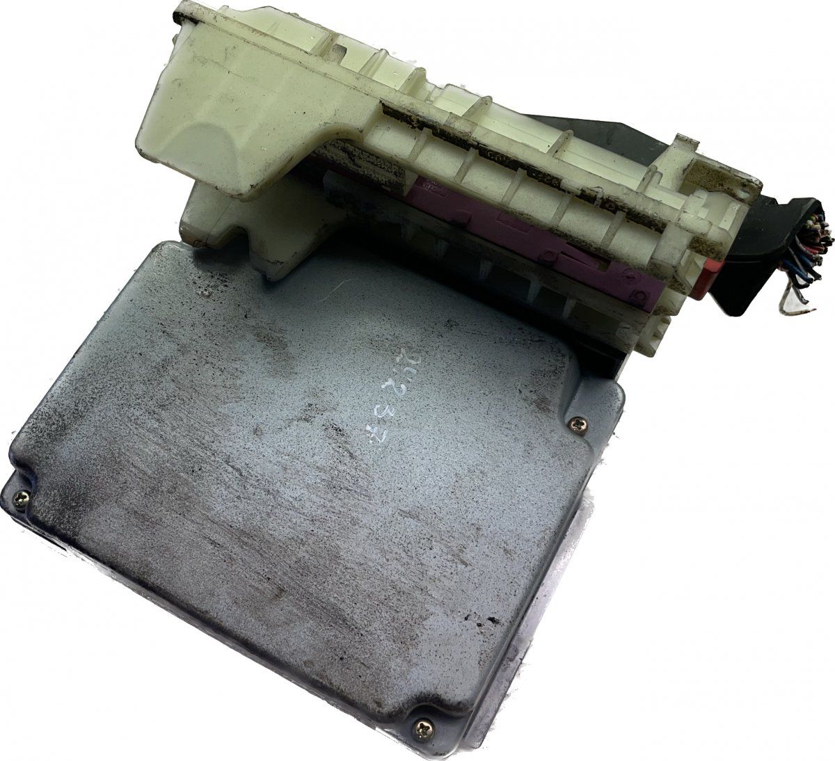 Engine Control Unit / module (ECU) VOLVO V70 II / XC70 I (P80) (2000-2007)