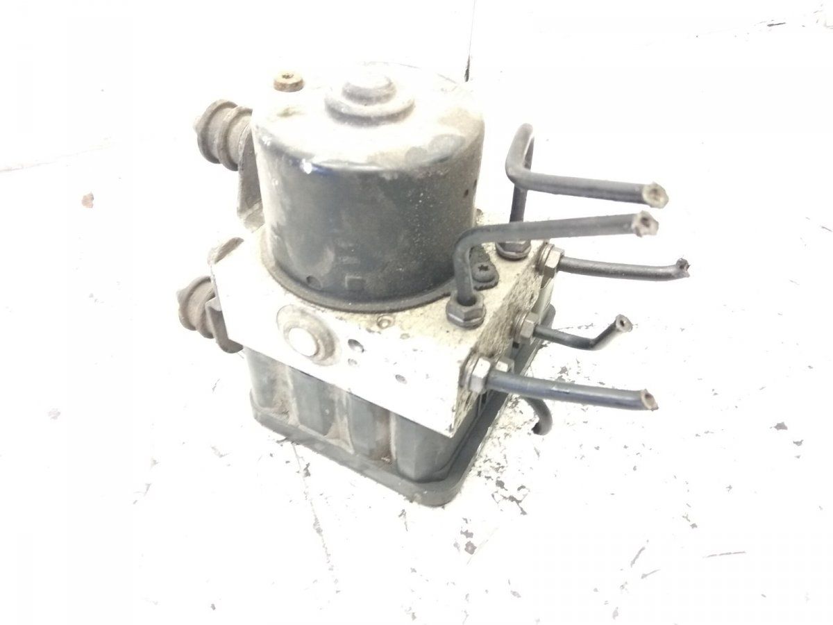 ABS hydraulic unit / pump SEAT TOLEDO III (5P2) (2004-2009)