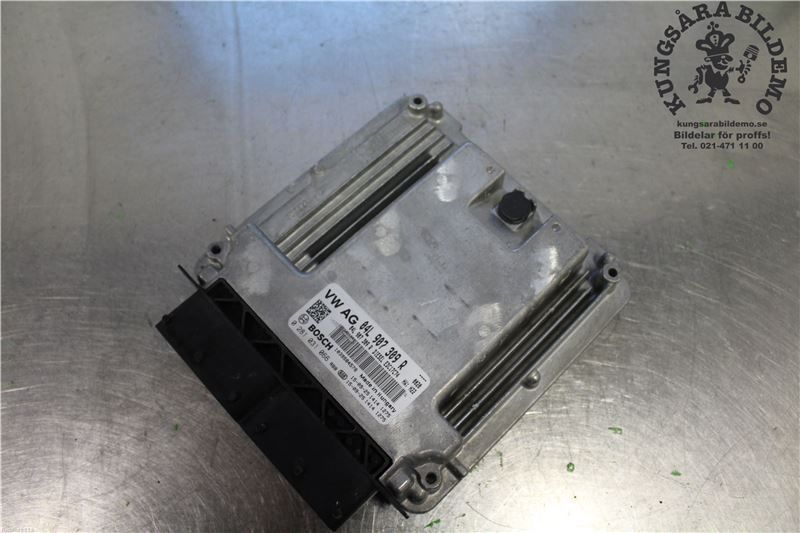 0281031066 Engine Control Unit / module (ECU) SKODA OCTAVIA III (5E) (2012-2019)