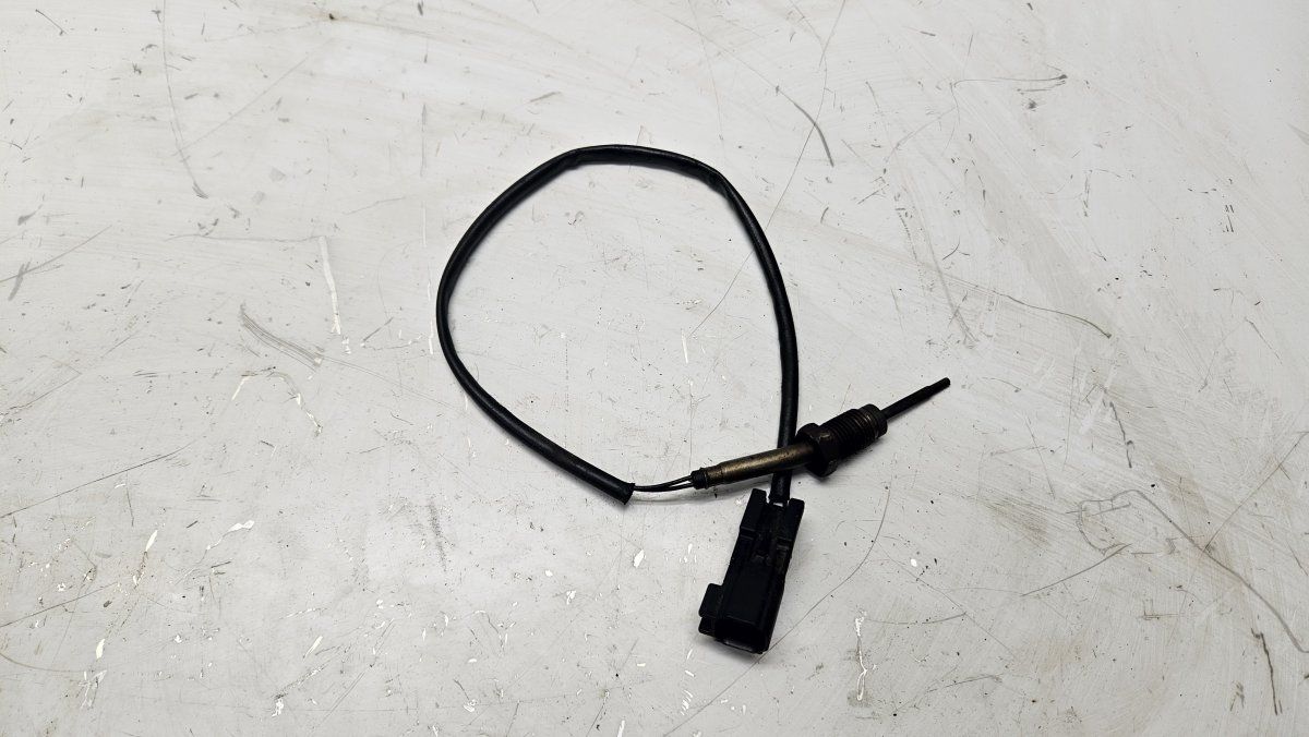 GX6312B591CA Exhaust temperature sensor JAGUAR XF (X260) (2015-2024)