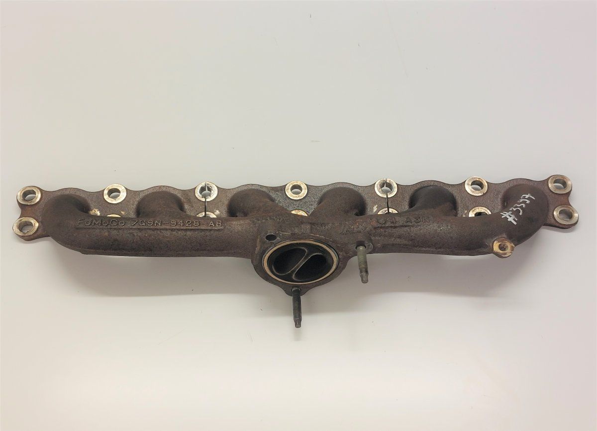 7G9N-9428-AB 7G9N9428AB Exhaust Manifold VOLVO XC60 I (2008-2017)