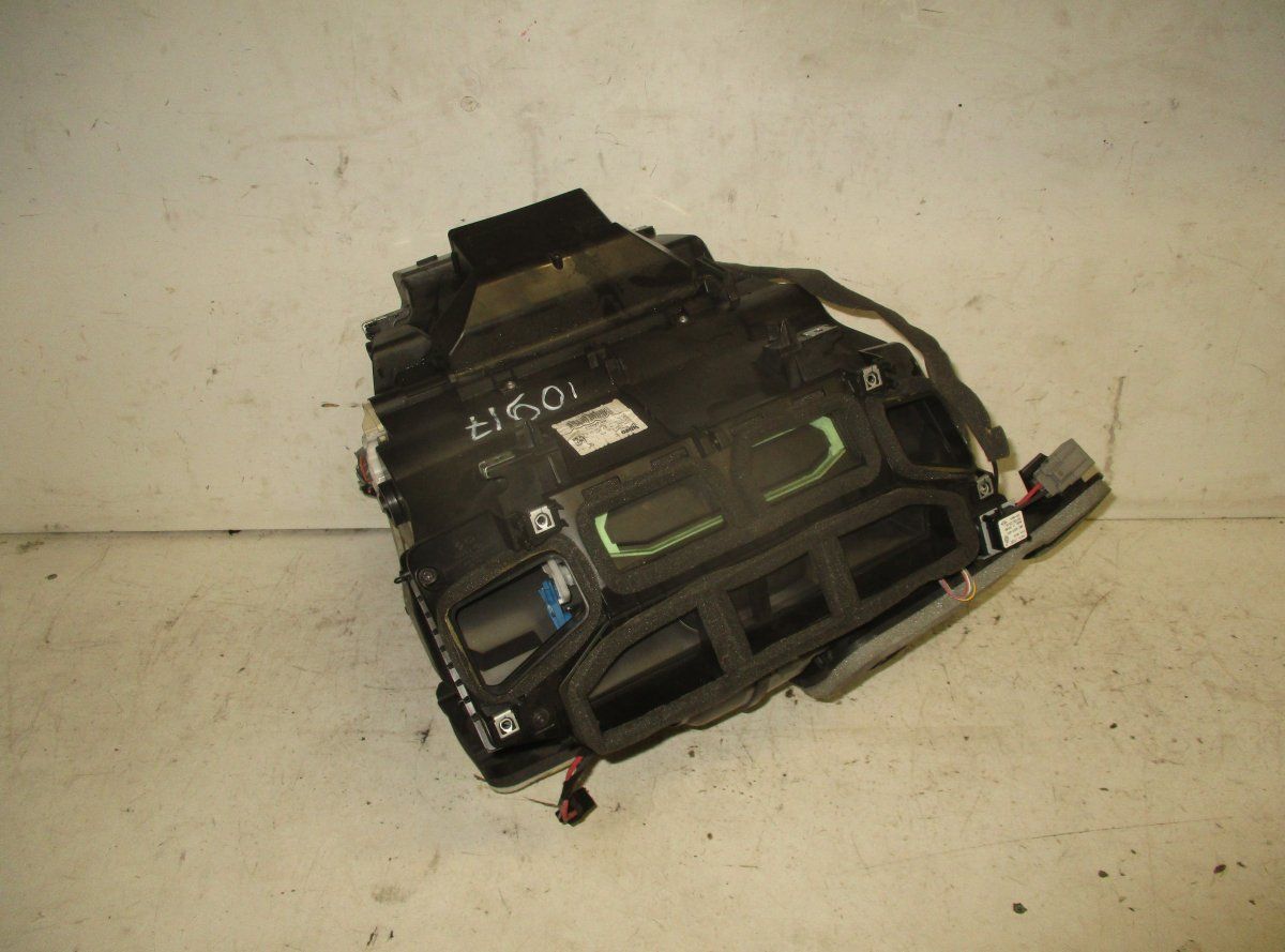 Evaportator housing RENAULT TALISMAN (L2M, KP) (2013-2022)