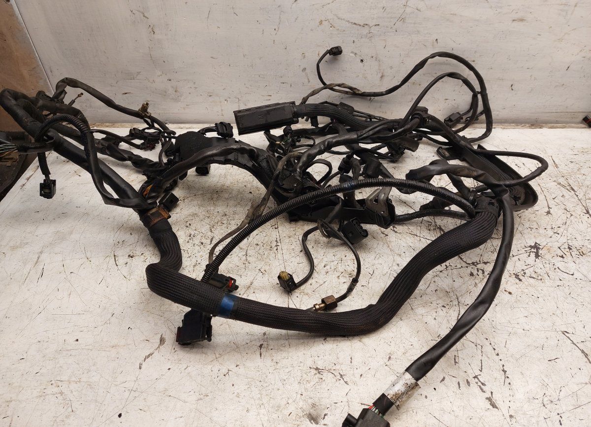 Engine wiring harness MERCEDES-BENZ GL-CLASS (X164) (2006-2012)