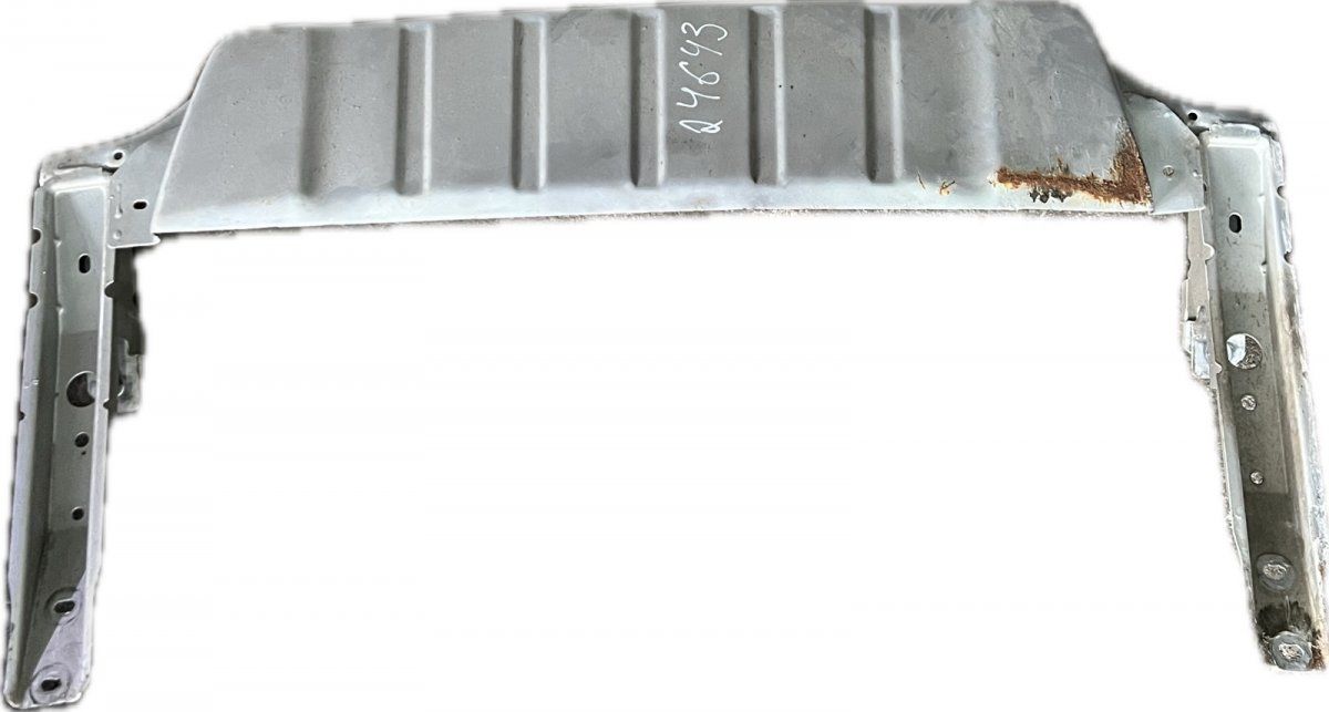 Engine splash shield frontal part VOLVO XC90 I (2002-2014)