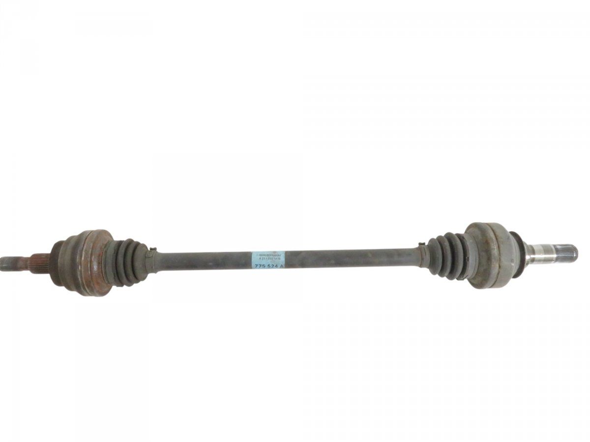 A2513501410 A2513500110 Drive Shaft Rear Left MERCEDES-BENZ R-CLASS (W251) (2006-2013)