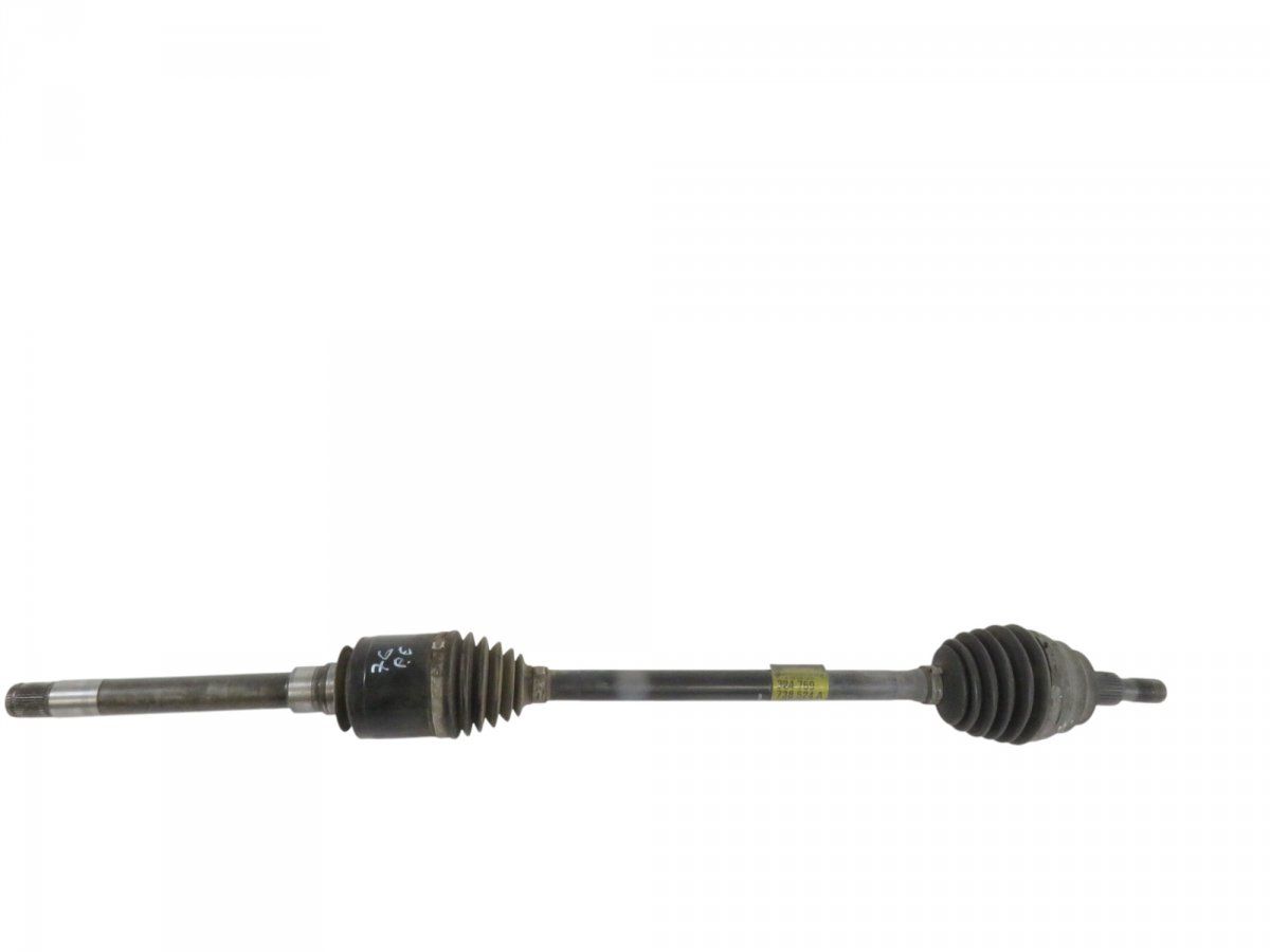A1643301901 Drive Shaft Front Right                                    MERCEDES-BENZ GL-CLASS (X164) (2006-2012)