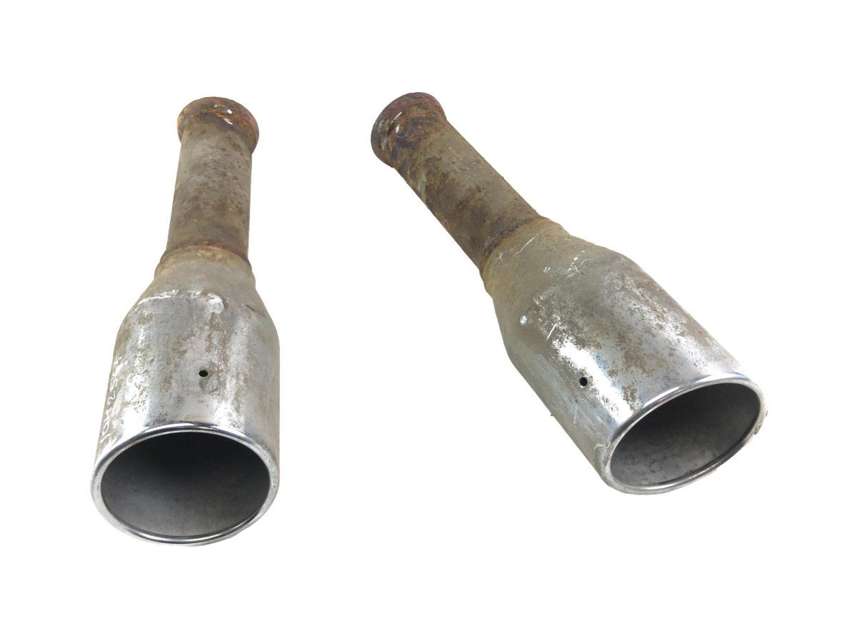 68230233AB Exhausts, other DODGE RAM IV (DJ, DS) (2008-)
