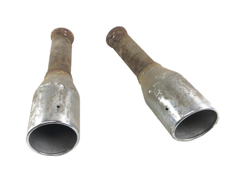 68230233AB Exhausts, other DODGE RAM IV (DJ, DS) (2008-)