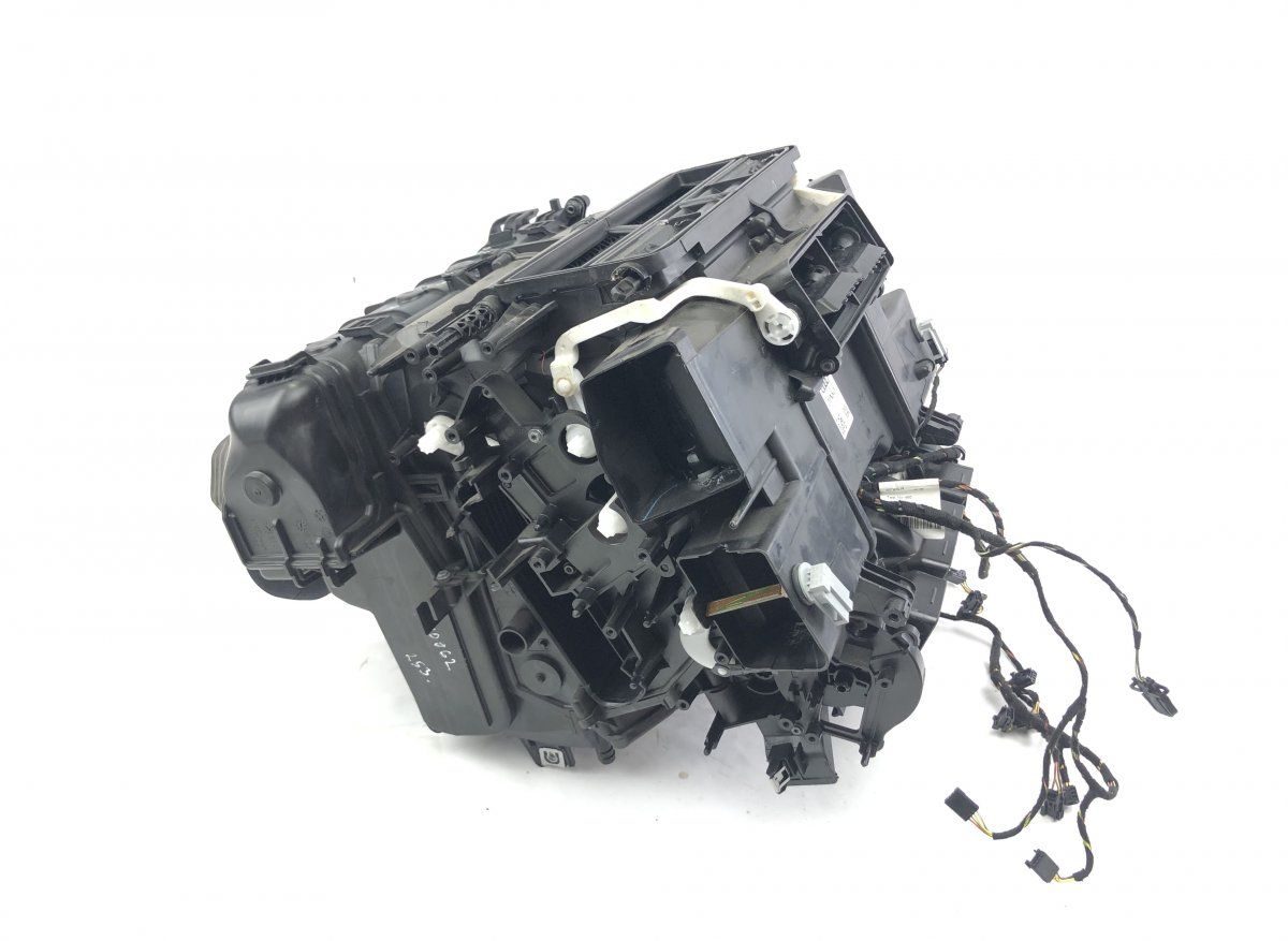 CZ4432203236 CZ443220-3236 Evaportator housing AUDI A6 / A6 ALLROAD (C7, 4G) (2010-2018)