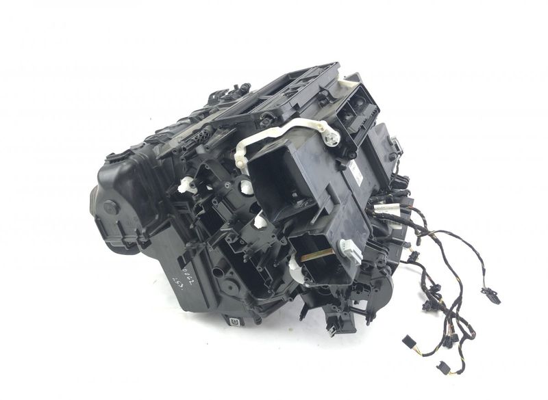 CZ4432203236 CZ443220-3236 Evaportator housing AUDI A6 / A6 ALLROAD (C7, 4G) (2010-2018)