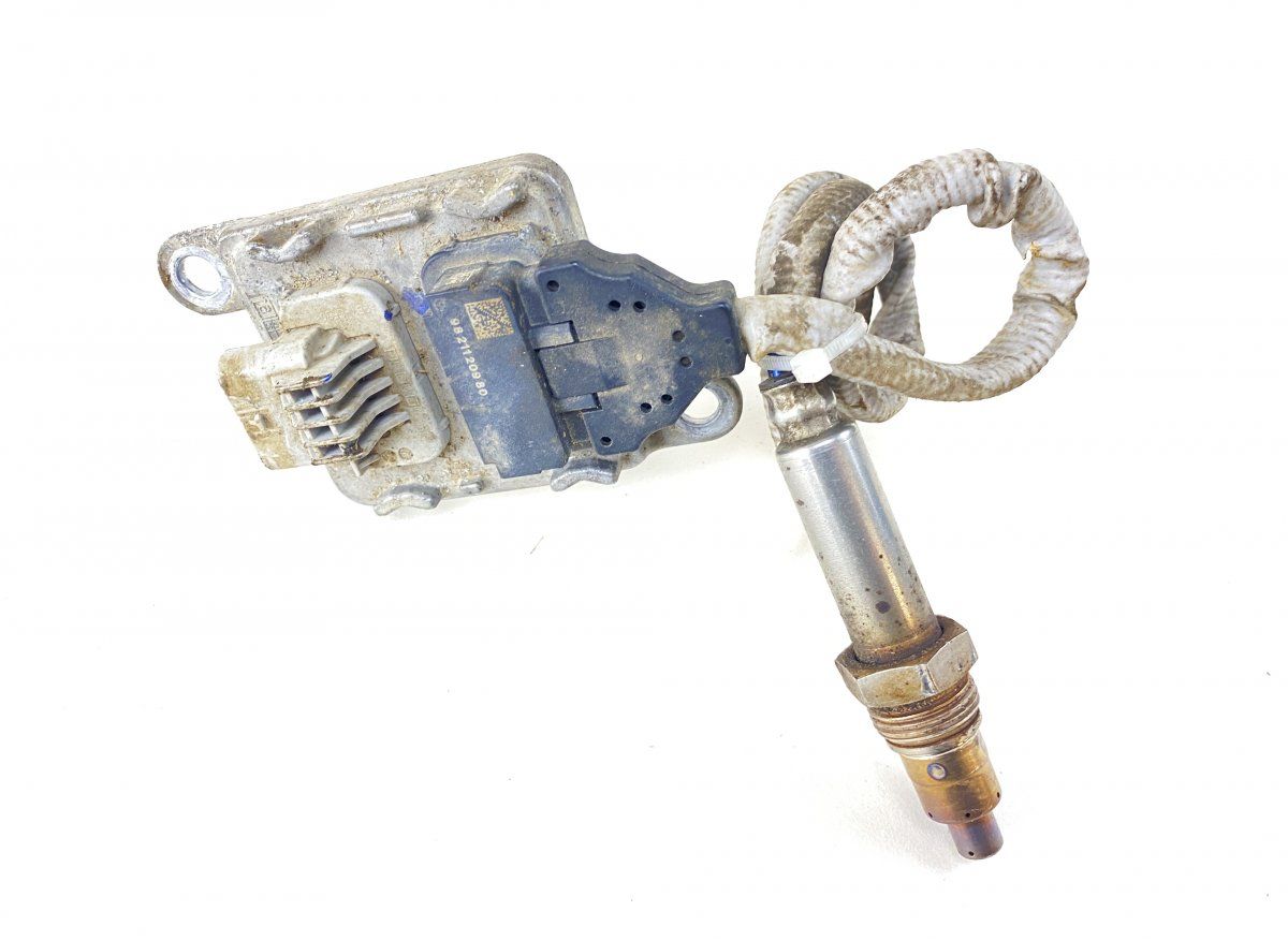 9817308880 Exhaust / NOX Sensor  OPEL VIVARO C (K0) (2019-)