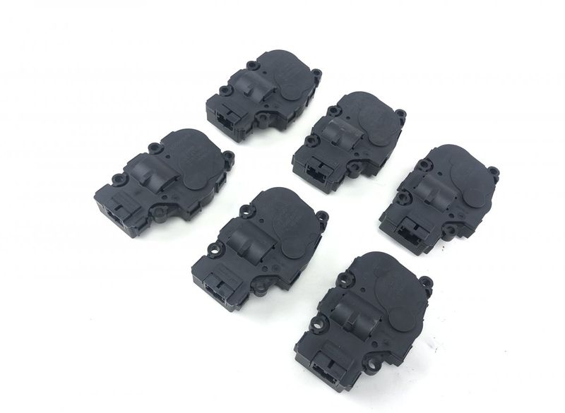 EH620003 15092016 Evaporator air flow flap control motor VOLVO S90 / V90 (2016-)