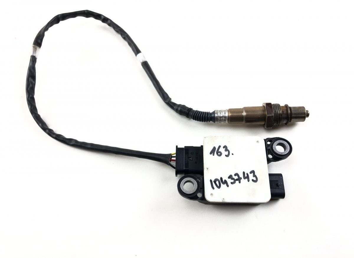 0281008283 0281008284 Exhaust / NOX Sensor  VW TIGUAN II (AD, BW) (2016-2024)