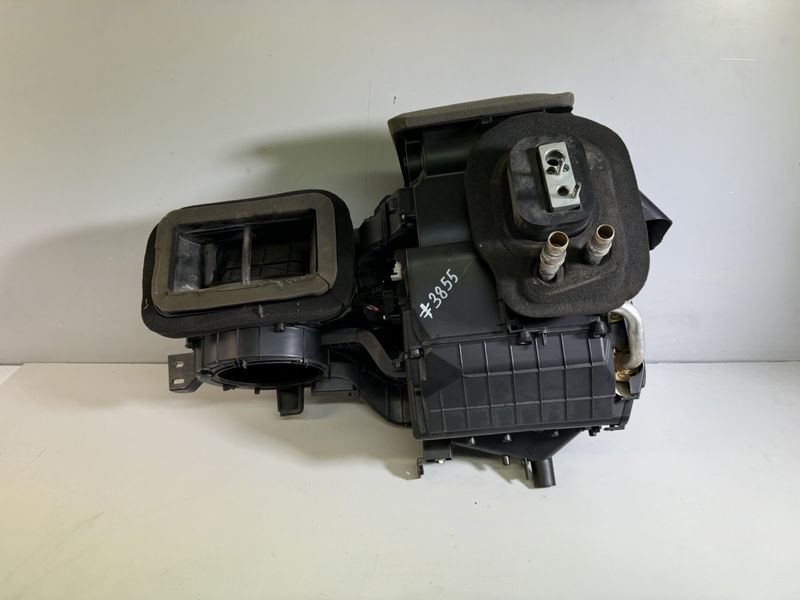 07356575420 Evaportator housing PEUGEOT BOXER (2006-)