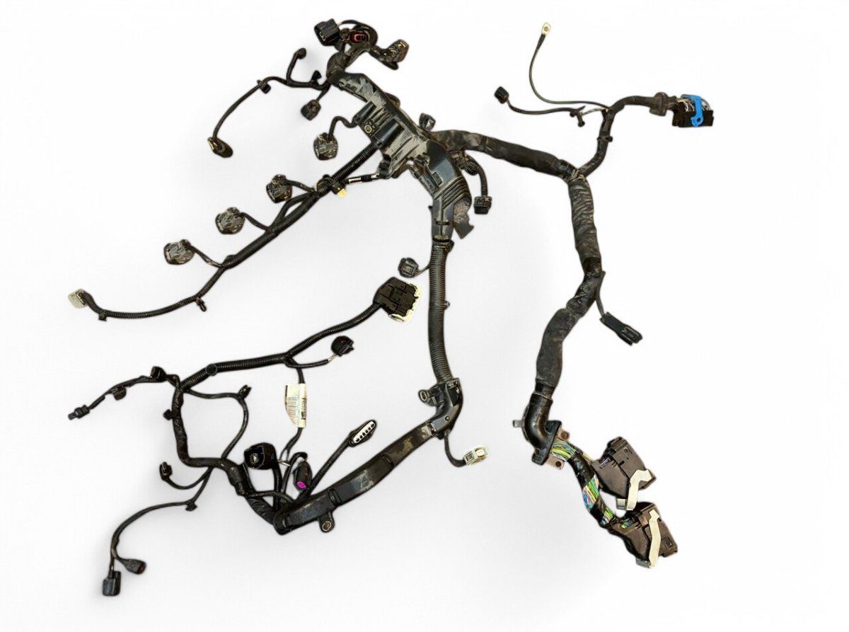 31394802 Engine wiring harness VOLVO V40 (2012-2019)