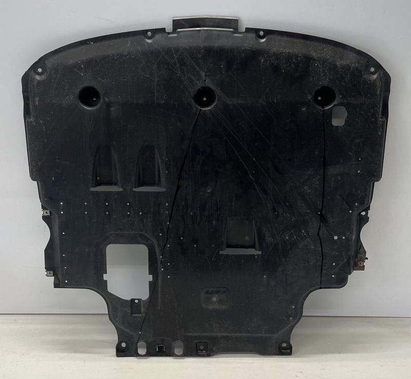 C59756111 Engine splash shield MAZDA 5 (CW) (2010-2018)