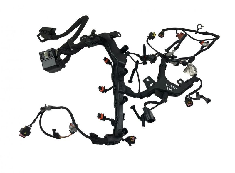 68084896AC Motorledningsnät CHRYSLER 300C II (2010-2023)