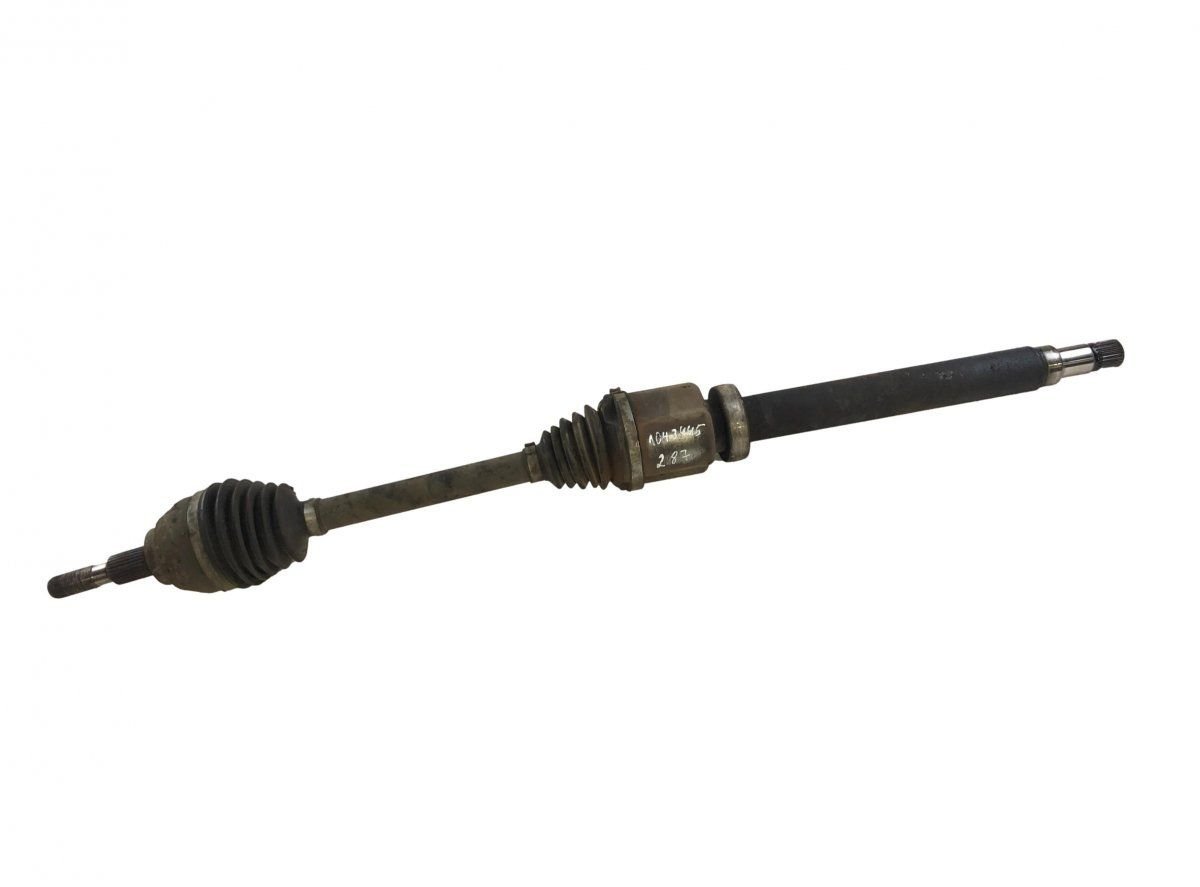 2492060 Drive Shaft Front Right                                    FORD MONDEO Mk V (CD, CE, CF) (2014-2022)