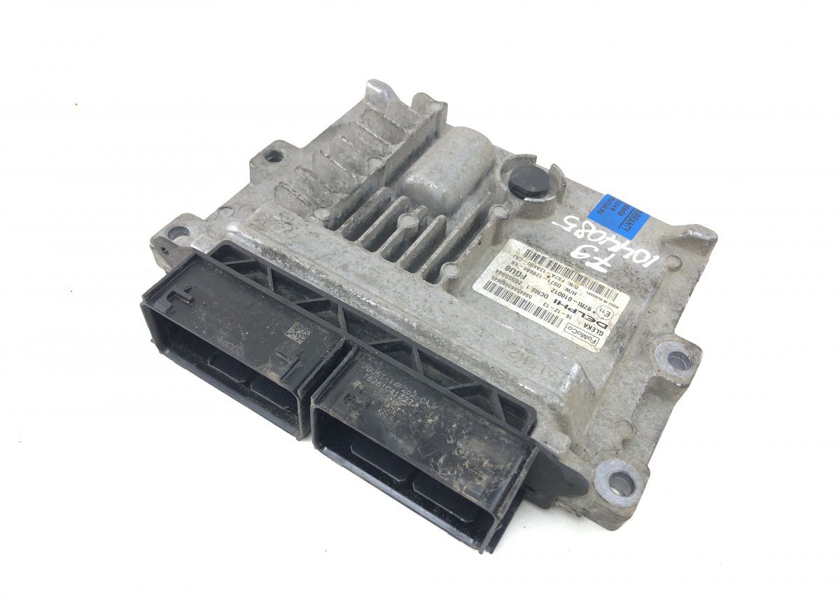 28476768 28555944 28584808 Engine Control Unit / module (ECU) FORD MONDEO Mk V (CD, CE, CF) (2014-2022)