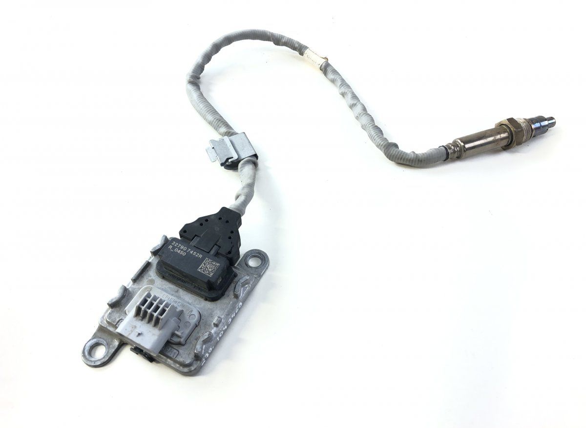 A3C0684610000 Exhaust / NOX Sensor  RENAULT KANGOO III (FFK, KFK) (2021-)