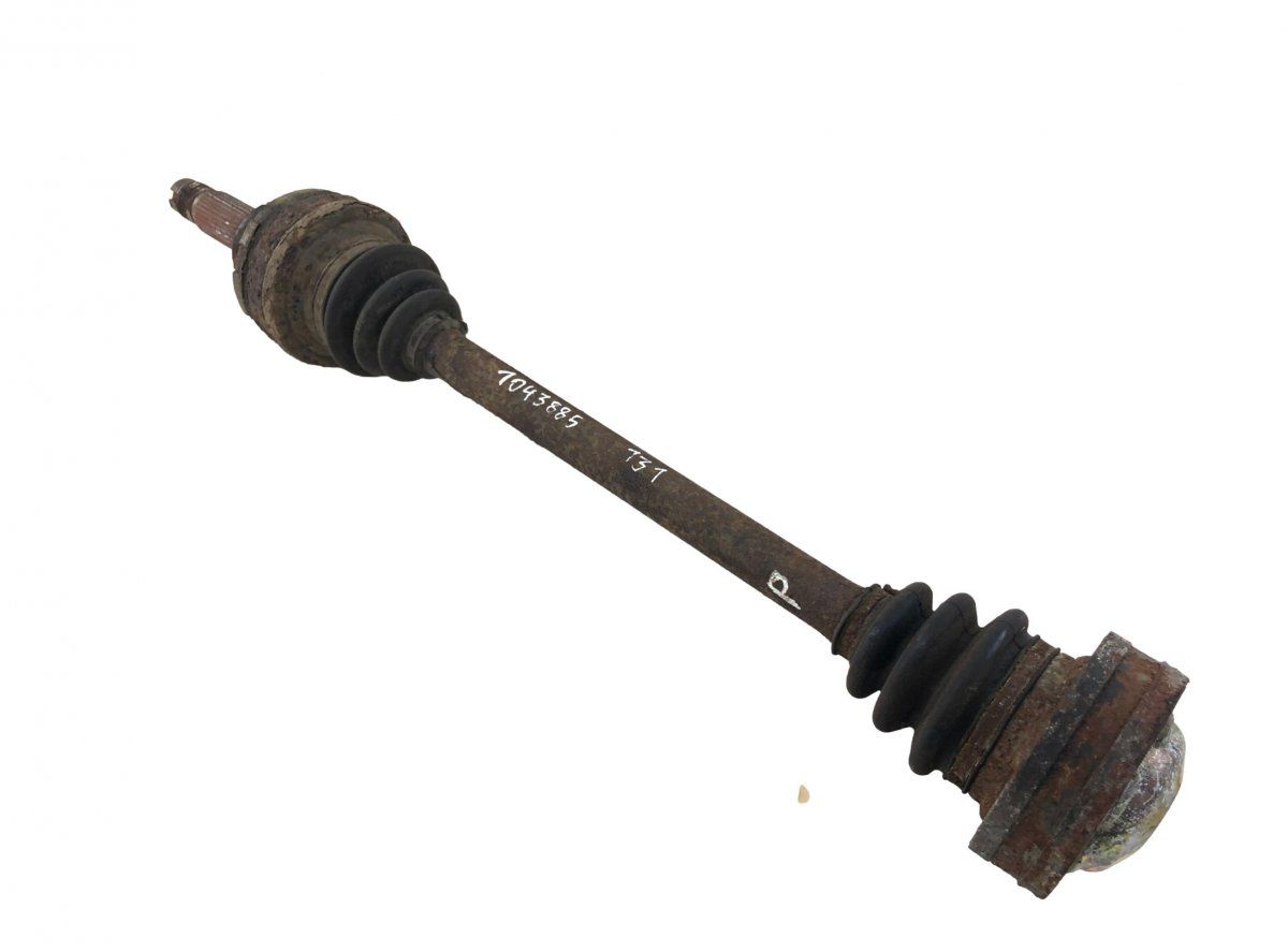 192746 Drive Shaft Rear Right MASERATI QUATTROPORTE III (03.04-)