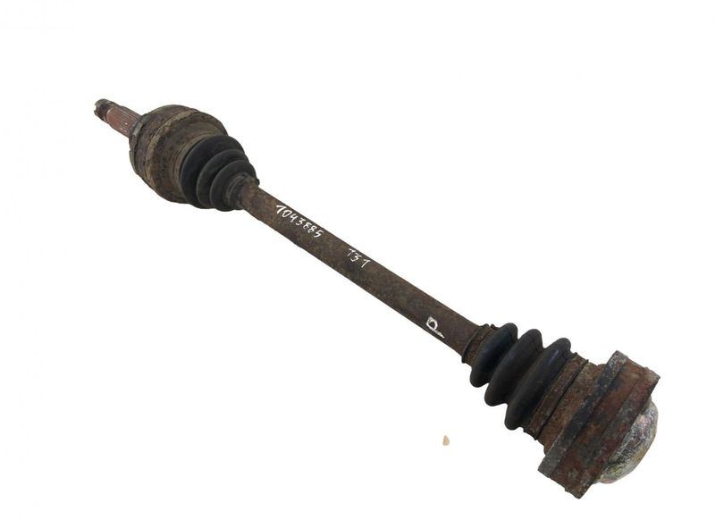 192746 Drive Shaft Rear Right MASERATI QUATTROPORTE III (03.04-)