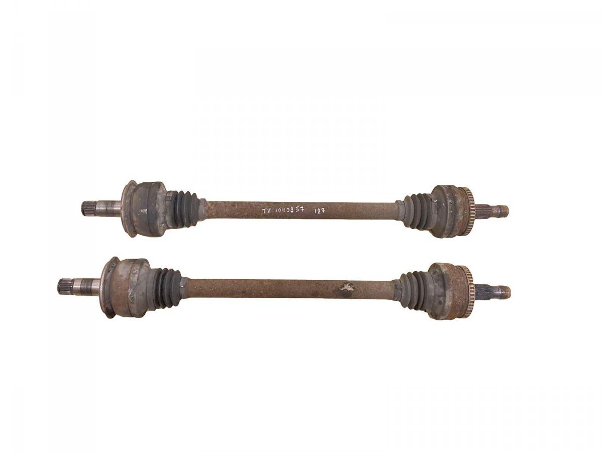 A2203509210 Drive Shaft Rear Left MERCEDES-BENZ S-CLASS (W220) (1998-2005)