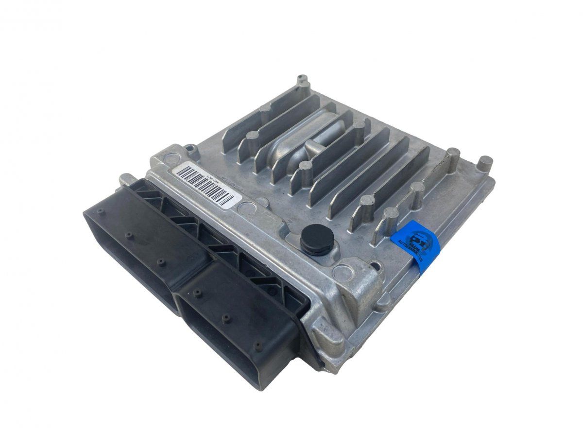 28254848 28380749 Engine Control Unit / module (ECU) MERCEDES-BENZ VITO / VIANO (W639) (2003-2014)