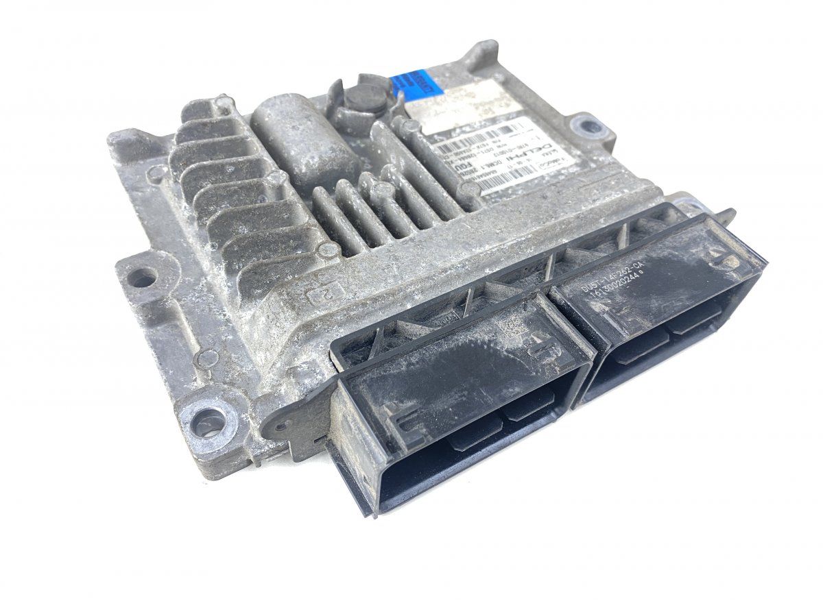 28476768 28555944 28584808 Engine Control Unit / module (ECU) FORD MONDEO Mk V (CD, CE, CF) (2014-2022)